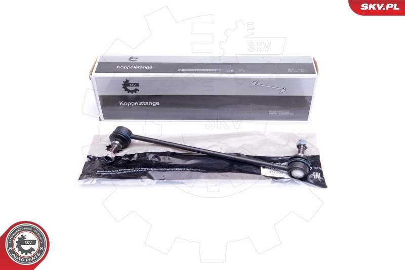 Link/Coupling Rod, stabiliser bar